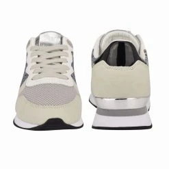 Nine West Flats Banx Sneakers