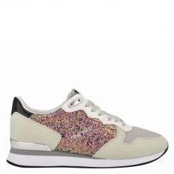 Nine West Flats Banx Sneakers