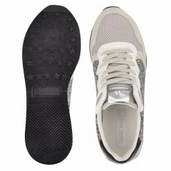 Nine West Flats Banx Sneakers