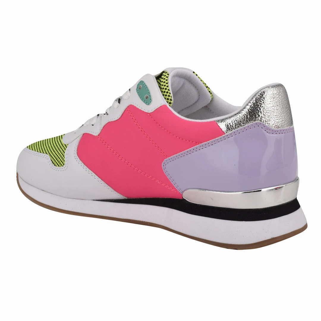 Nine West Banx Sneakers Flats 5 Nine West Banx Sneakers Flats