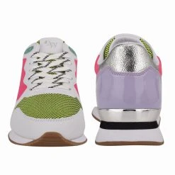 Nine West Banx Sneakers Flats 10 Nine West Banx Sneakers Flats