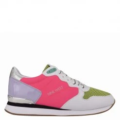 Nine West Banx Sneakers Flats