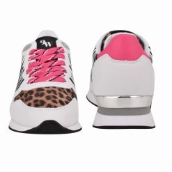 Nine West Banx Sneakers Flats