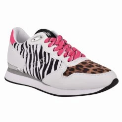 Nine West Banx Sneakers Flats