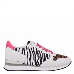 Nine West Banx Sneakers Flats