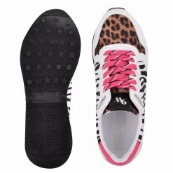 Nine West Banx Sneakers Flats