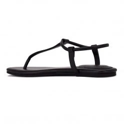 Nine West Bassie Flat Sandals Fun Flats