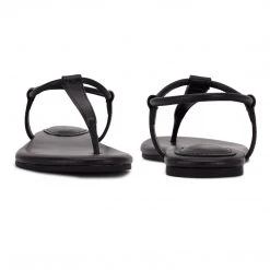 Nine West Bassie Flat Sandals Fun Flats