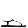 Nine West Bassie Flat Sandals Fun Flats 1 Nine West Bassie Flat Sandals Fun Flats