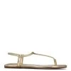 Nine West Bassie Flat Sandals 1 Nine West Bassie Flat Sandals