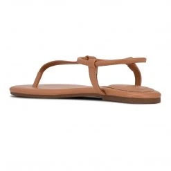 Nine West Fun Flats Bassie Flat Sandals