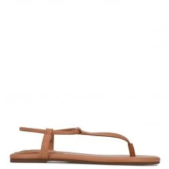 Nine West Fun Flats Bassie Flat Sandals