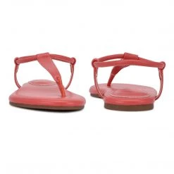Nine West Bassie Flat Sandals