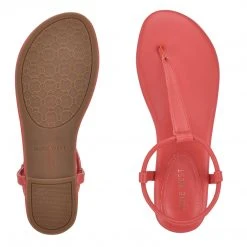 Nine West Bassie Flat Sandals