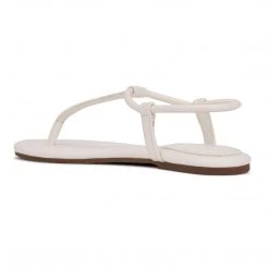 Nine West Bassie Flat Sandals Fun Flats