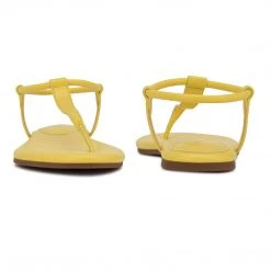 Nine West Color Pop Bassie Flat Sandals