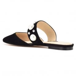 Nine West Baubble Dress Mules