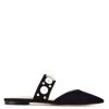 Nine West Baubble Dress Mules 1 Nine West Baubble Dress Mules