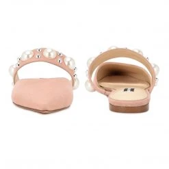 Nine West Mules & Slides Baubble Dress Mules