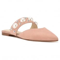 Nine West Mules & Slides Baubble Dress Mules