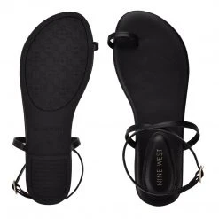 Nine West Baxter Flat Sandals