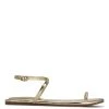 Nine West New Baxter Flat Sandals