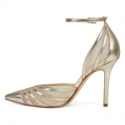 Nine West Beck Ankle-Strap Pump