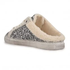 Nine West Beezie Slip On Sneaker Mules