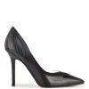 Nine West Heels Behave Pointy Toe Pumps