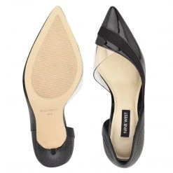 Nine West Heels Behave Pointy Toe Pumps 11 Nine West Heels Behave Pointy Toe Pumps