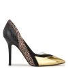Nine West Behave Pointy Toe Pumps 2 Nine West Behave Pointy Toe Pumps