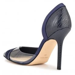 Nine West Heels Behave Pointy Toe Pumps