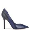 Nine West Heels Behave Pointy Toe Pumps 2 Nine West Heels Behave Pointy Toe Pumps