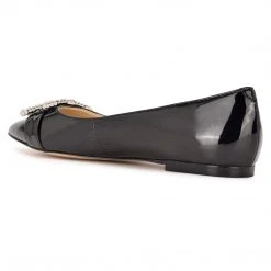 Nine West Behold Dress Flats