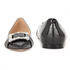 Nine West Behold Dress Flats