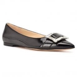 Nine West Behold Dress Flats