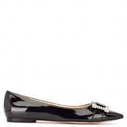 Nine West Behold Dress Flats