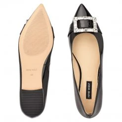 Nine West Behold Dress Flats