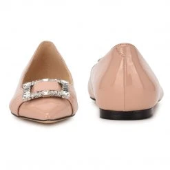 Nine West Behold Dress Flats