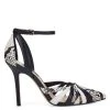 Nine West Bekki Ankle Strap Pumps