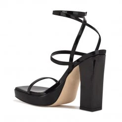 Nine West Benz Strappy Sandals