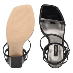 Nine West Benz Strappy Sandals