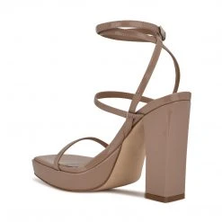Nine West Benz Strappy Sandals