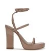 Nine West Benz Strappy Sandals