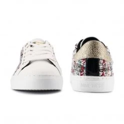 Nine West Flats Best Casual Sneakers