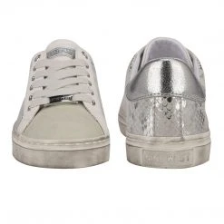 Nine West Metallic Mindset Best Casual Sneakers