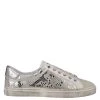 Nine West Metallic Mindset Best Casual Sneakers