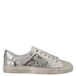 Nine West Metallic Mindset Best Casual Sneakers