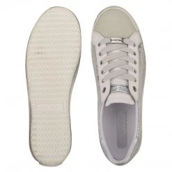 Nine West Metallic Mindset Best Casual Sneakers