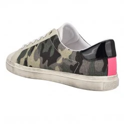 Nine West Best Casual Sneakers